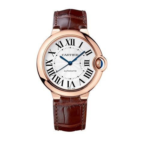 cartier ballon bleu hombre|cartier ballon bleu 36mm quartz.